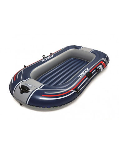 Bestway 61064 barca gonfiabile 2 persona(e) Rafting Gommone