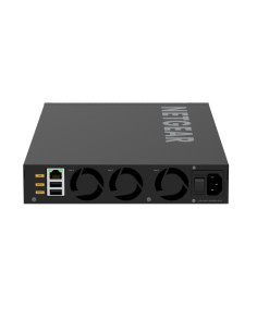 NETGEAR M4350-12X12F Gestito L3 10G Ethernet (100/1000/10000) 1U Nero 2