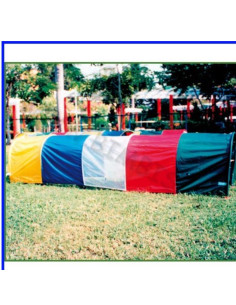 PLAY TUNNEL DRITTO 2