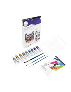 KIT ACTIVITY GUAZZO SIMPLY GATTO 2