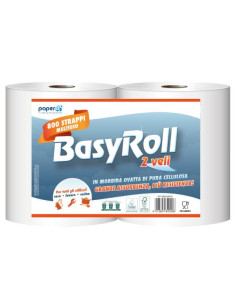 CF2 BOBINE 2 VELI 800