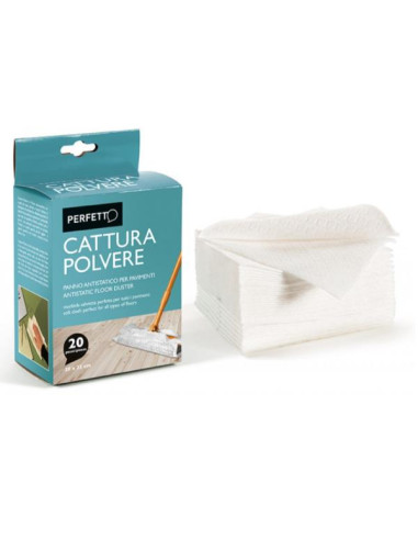 CF20 PANNI CATTURAPOLVERE