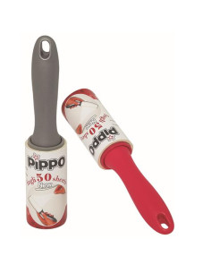 SPAZZOLA ADESIVA 50 FOGLI