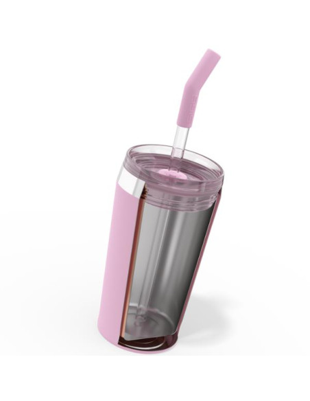 HELIA STRAW SET NIGHT SMALL 0.45L