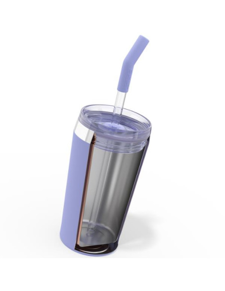HELIA STRAW SET DAY SMALL 0.45L