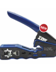 CRIMPING TOOL FOR RJ45