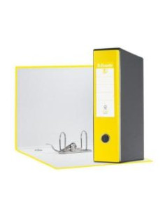 CF6 REGIST. EUROFILE GIALLO VIV G55