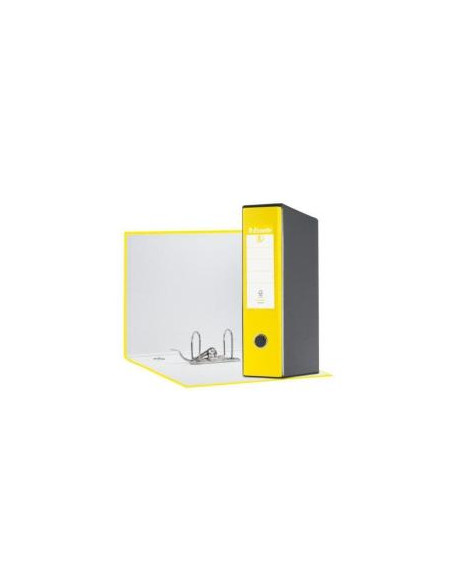 CF6 REGIST. EUROFILE GIALLO VIV G55