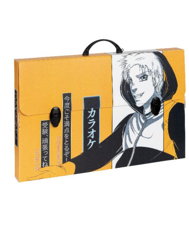 VALIGET.POLIO MANGA 56.5X36.5X5.5