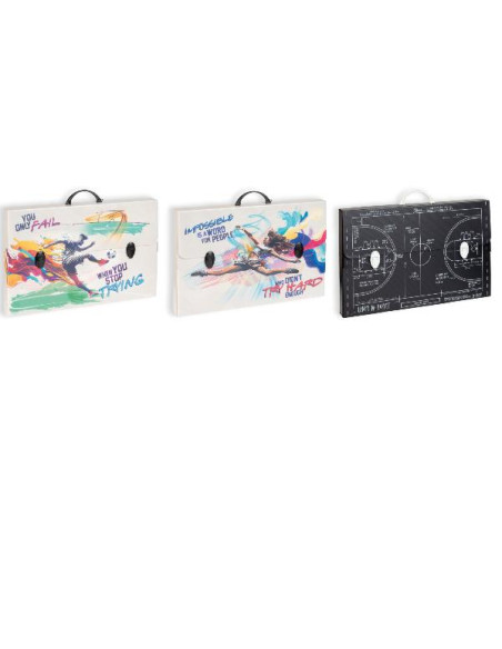 VALIGET.POLIO SPORT 56.5X36.5X5.5