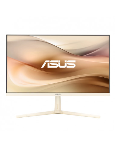 ASUS VU279CFE-M Monitor PC 68,6 cm (27") 1920 x 1080 Pixel Full HD LCD Beige