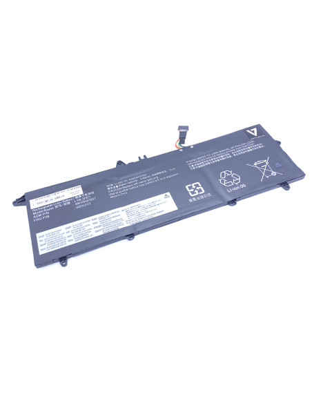 V7 L-L18M3PD2-V7E ricambio per laptop Batteria