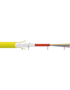 CAVO 12FO OS2 DIEL.INT.CCA GIALLO 2