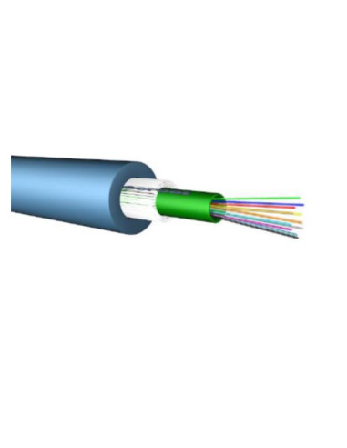 CAVO 8FO OM4 DIEL.INT/EST.ECA BLU
