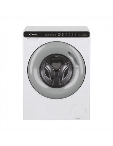 Candy CW50-BP12307G-S lavatrice Caricamento frontale 5 kg 1200 Giri/min Bianco