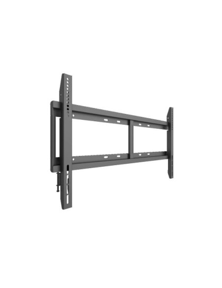 DB04 STAFFA PARETE PER DISPLAY