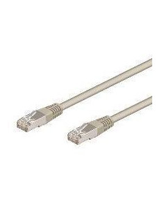 PATCH U/UTP CAT.6A LSHF GRIGIO 2M 2
