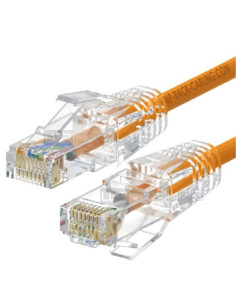 PATCH U/UTP CAT.6A LSHF ARAN.0.2M