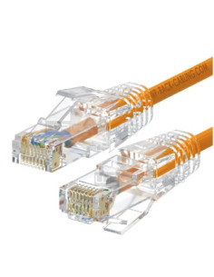 PATCH U/UTP CAT.6A LSHF ARAN.0.5M 2