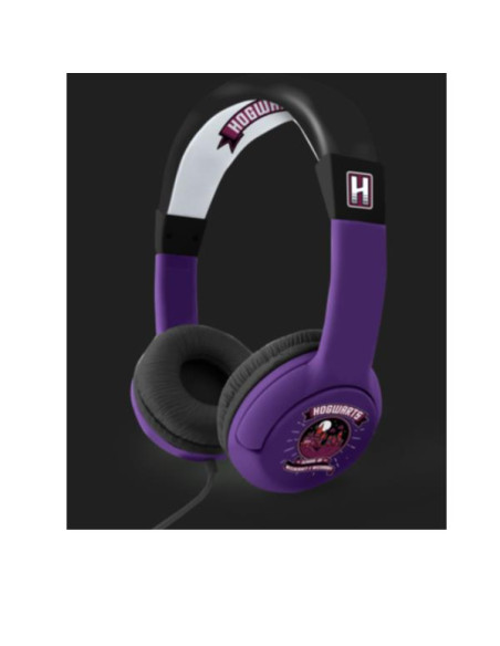 HOGWARTS PURPLE PREMIUM JUNIOR