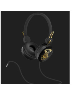 HOGWARTS BLACK AND GOLD CORE