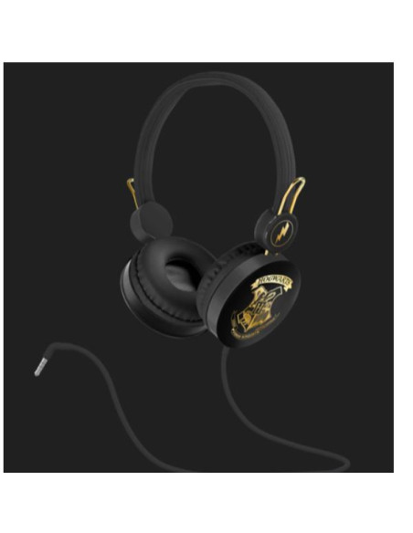 HOGWARTS BLACK AND GOLD CORE