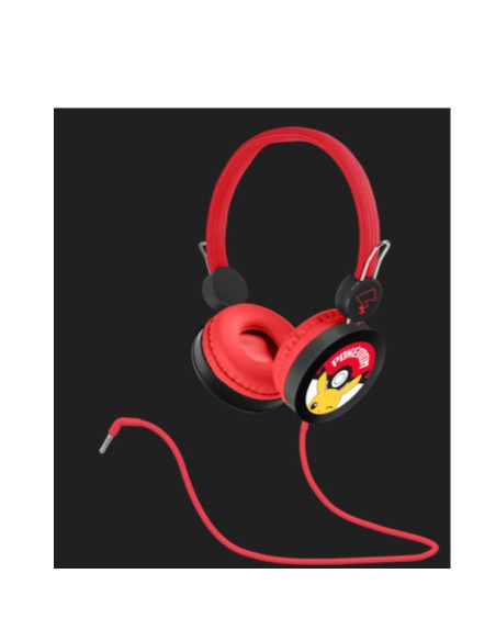 POKEMON PIKACHU WINK CORE WIRED