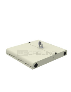 BOX OTTICO IP50 PER 24 SC O LCD