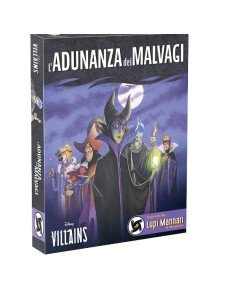 LUPI MANNARI ROCCASCURA/MALVAGI 2