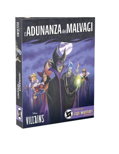 LUPI MANNARI ROCCASCURA/MALVAGI