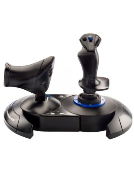 T.FLIGHT HOTAS 4 - PS4 OFFICIAL