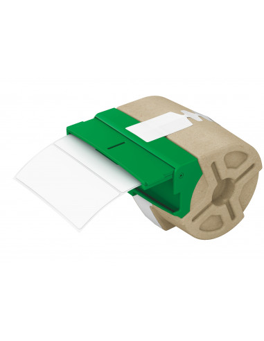 Leitz 70120001 etichetta per stampante Bianco