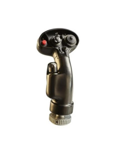 F/A 18 HOTAS STICK ADD ON