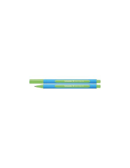 CF10SFERA SLIDER EDGE XB VERDE CHIA