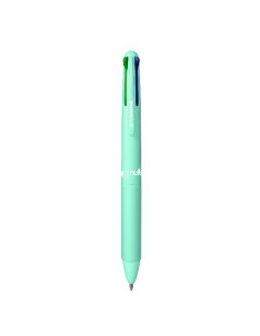 CF12 4MULTI PASTEL SFER DINNER MINT 2