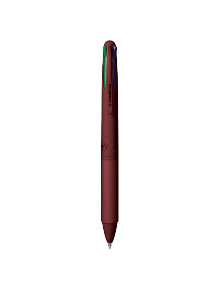 CF12 4MULTI URBAN SFERA RUSTIC RED