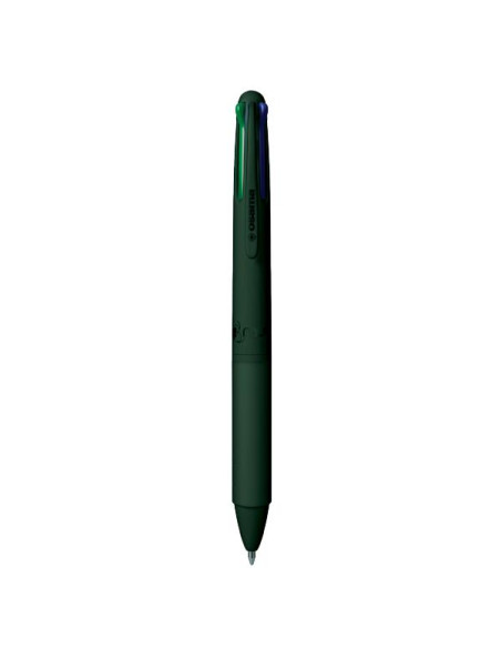 CF12 4MULTI URBAN SFER FOREST GREEN