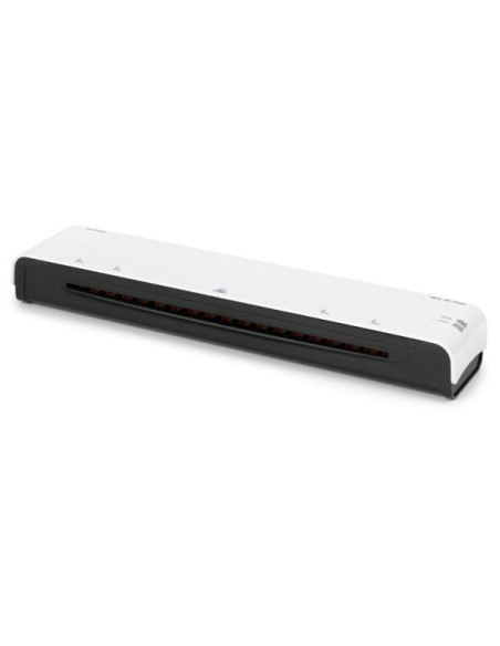 PLASTIFICATRICE A3 TECH2