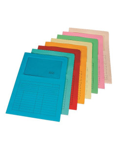 CF10 CARTELLINA SINTEX ASSORTITI