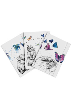 CF12 CART.3 LEMBI ICON FRIENDS A4 2