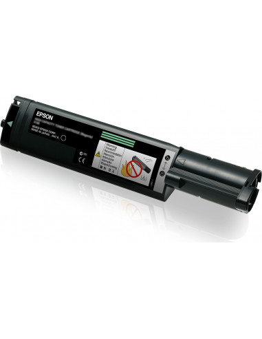 Epson Toner Nero