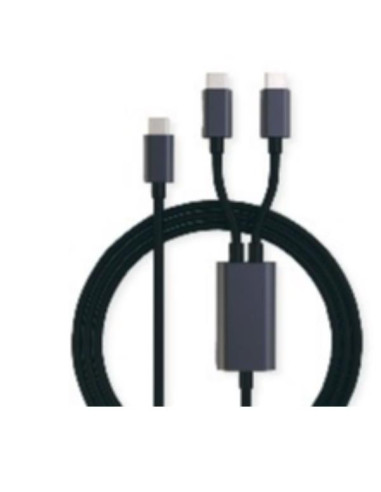 USB 3.2 GEN 2 TO 2.5 GIGABIT