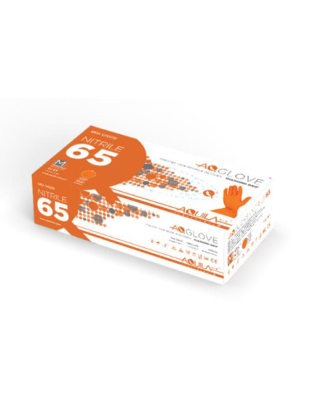 CF50 GUANTI DIAMON ORANGE6.5 M