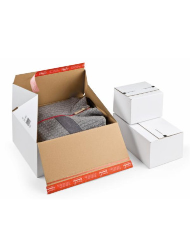 CF20SCATOLA A MONTAGGIO RAPIDO