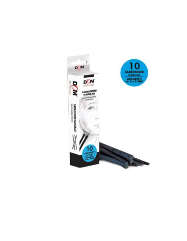 CF18 CARBONCINI 12CM