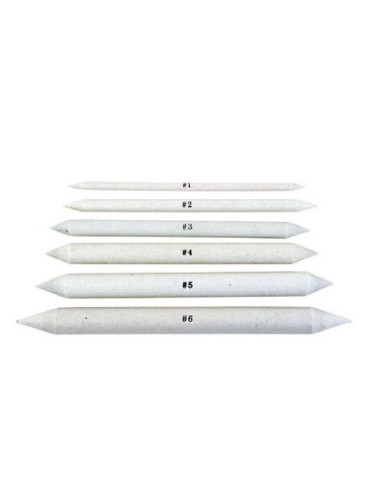 SFUMINI - SET 6 PZ. MISURE ASS