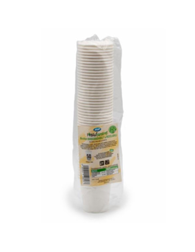 CF50 BICCHIERI CARTA 120