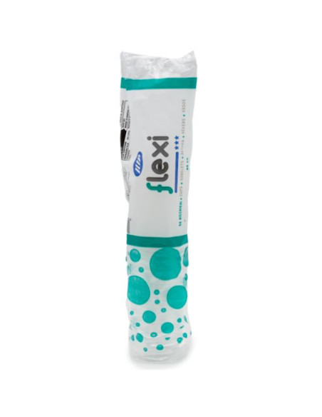 CF50 BICCHIERI TRA 80CC PP FLEXI