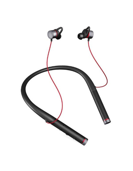 ROCK - CUFFIETTE BLUETOOTH - NERO