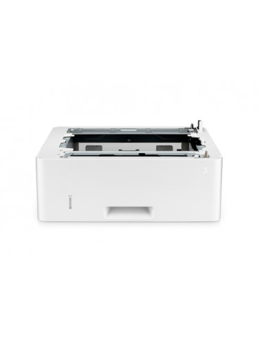 HP LaserJet Vassoio alimentatore Pro da 550 fogli